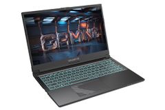 Laptop Gigabyte G5 MF E2VN333SH | Intel core i5 12500H | RTX 4050 6GB | Ram 8GB DDR4 | SSD 512GB | 15.6 Inch 144Hz FHD