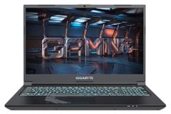 Laptop Gigabyte G5 MF E2VN333SH | Intel core i5 12500H | RTX 4050 6GB | Ram 8GB DDR4 | SSD 512GB | 15.6 Inch 144Hz FHD