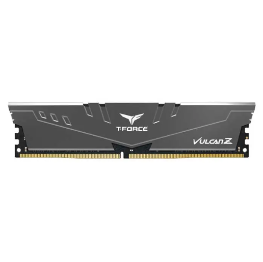 Ram TEAMGROUP Vulcan Z DDR4 8GB Bus 3600MHz