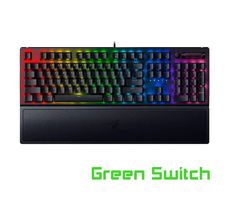 Bàn phím cơ Razer BlackWidow V3