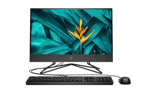 PC All in One HP 200 Pro G4 22 AIO i5 10210U |  8GB DDR4 | 256GB PCIe SSD | UHD Graphics 630 | 21.5 inch FHD