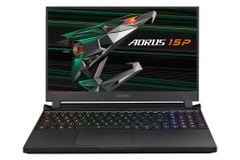 Laptop Gigabyte AORUS 15 P YD 73S1224GH | Intel core i7 11800H | 16GB | 1TB SSD | RTX 3080 8GB | 15.6 inch FHD