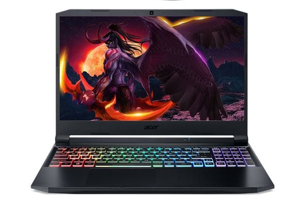 Laptop Gaming Acer Nitro 5 Eagle AN515-57-720A | i7 11800H | 8GB | 512GB | RTX 3050 Ti 4GB | 15.6 inch FullHD IPS 144Hz