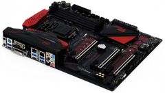 Mainboard Asrock Fatal1ty Z270 Gaming K6