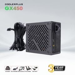 Nguồn Coolerplus GX450