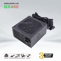 Nguồn Coolerplus GX450