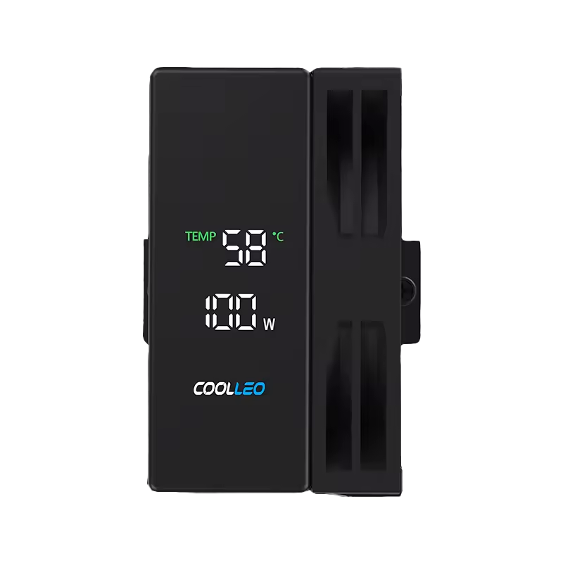 Tản nhiệt khí CPU Coolleo B40 Digital 1700AM5