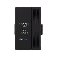 Tản nhiệt khí CPU Coolleo B40 Digital 1700AM5