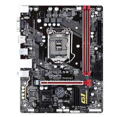 Mainboard GIGABYTE Gaming H110