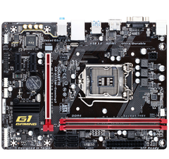 Mainboard GIGABYTE H110M Gaming 3