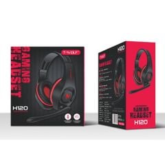 Tai nghe T-WOFT H120
