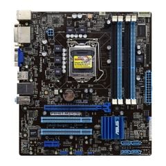 Mainboard Asus P8 H61 M2/C/SI