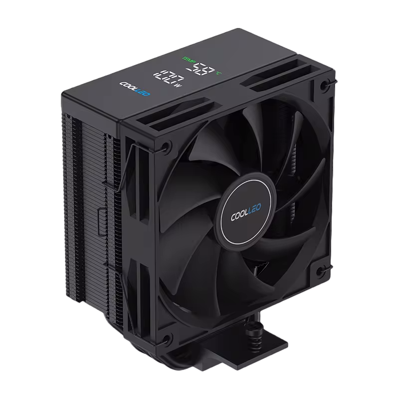 Tản nhiệt khí CPU Coolleo B40 Digital 1700AM5
