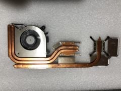 Bộ tản nhiệt laptop MSI 16R3