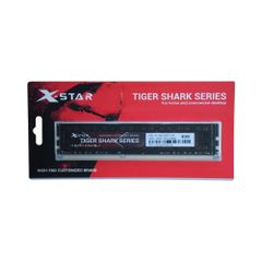 Ram PC Xstar DDR3 8GB