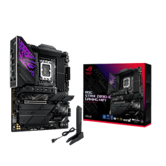 Mainboard Asus ROG STRIX Z890-E GAMING WIFI DDR5