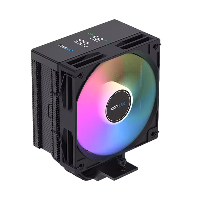 Tản nhiệt khí CPU Coolleo B40 Digital 1700AM5