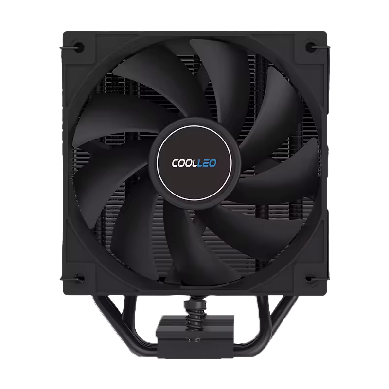 Tản nhiệt khí CPU Coolleo B40 Digital 1700AM5
