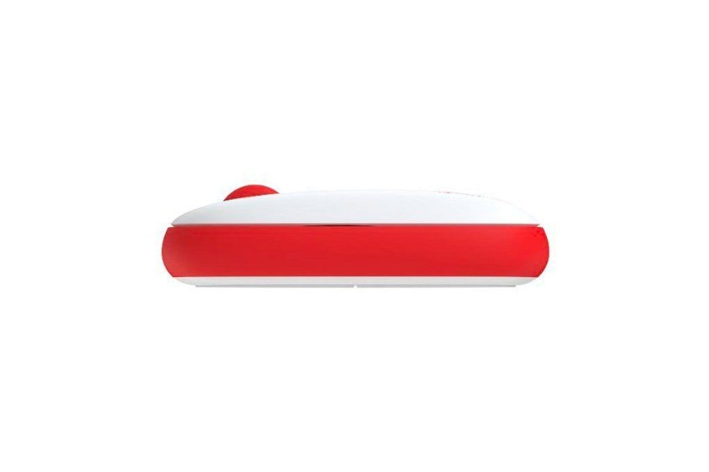 Chuột không dây Bluetooth RAPOO M650 Silent Multi-mode Lucky Cat