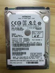 HDD Laptop Hitachi 500GB