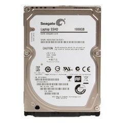 HDD Laptop Seagate 1TB