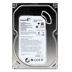 HDD PC SEAGATE 500GB