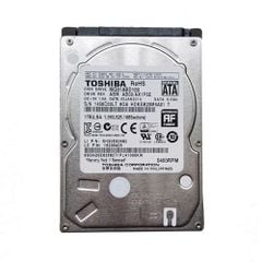 HDD Laptop Toshiba 1TB