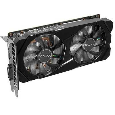 VGA Galax NVIDIA GTX 1660 SUPER 6G