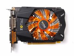 VGA ZOTAC GTX 650 1G DDR5 1FAN
