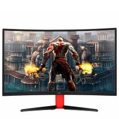 Màn hình HKC M32A7F | 32 inch | FHD | VA | 165Hz | 4ms