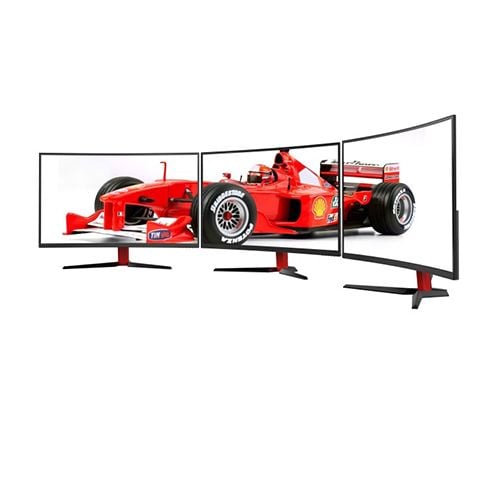 Màn hình HKC M32A7F | 32 inch | FHD | VA | 165Hz | 4ms