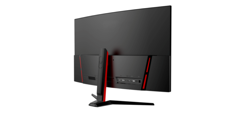 Màn hình HKC M32A7F | 32 inch | FHD | VA | 165Hz | 4ms