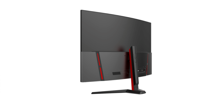 Màn hình HKC M32A7F | 32 inch | FHD | VA | 165Hz | 4ms