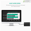 Box HDD Ugreen 2.5 inch USB 3.0 (US221) 30847