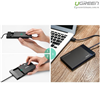 Box HDD Ugreen 2.5 inch USB 3.0 (US221) 30847
