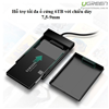 Box HDD Ugreen 2.5 inch USB 3.0 (US221) 30847