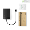 Box ổ cứng 2.5 inch USB 3.0( US221) Ugreen 30847