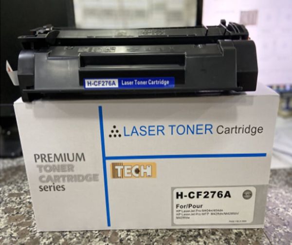 Hộp Mực In HP Pro M404dn / MFP M428dnw (CF276A/CRG057)