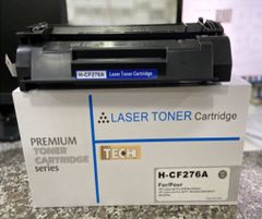 Hộp Mực In HP Pro M404dn / MFP M428dnw (CF276A/CRG057)