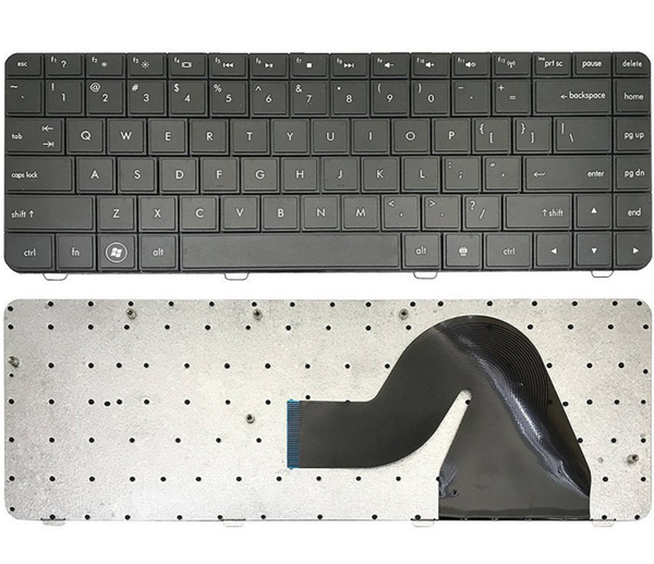 Bàn phím HP CQ42