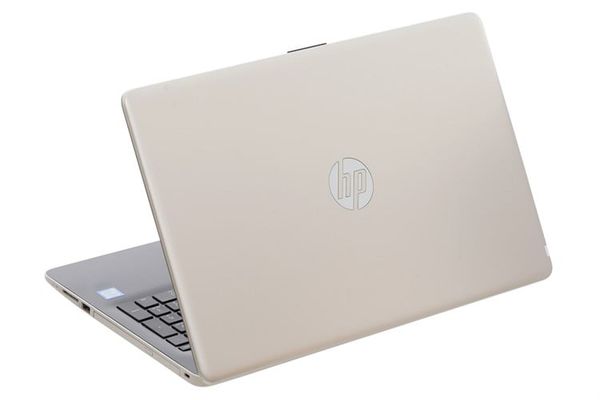 Laptop HP 15-DA1023TU | Core i5 8265U | RAM 12GB | SSD 240GB | HDD 1TB | 15.6 inch | FHD