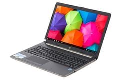 Laptop HP 15-DA1023TU | Core i5 8265U | RAM 12GB | SSD 240GB | HDD 1TB | 15.6 inch | FHD
