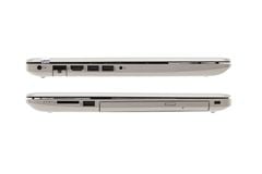 Laptop HP 15-DA1023TU | Core i5 8265U | RAM 12GB | SSD 240GB | HDD 1TB | 15.6 inch | FHD