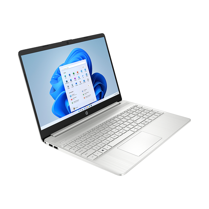 Laptop HP 15s-fq5159TU | i7 1255U | 8GB | 512GB | 15.6inch FHD