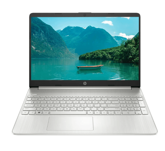 Hp 15s Laptop I3 256gb Ssd 8gb Ram Core I3 8gb Ram Mini Laptop Price Laptop  HP 15s-fq5231TU I3 1215U