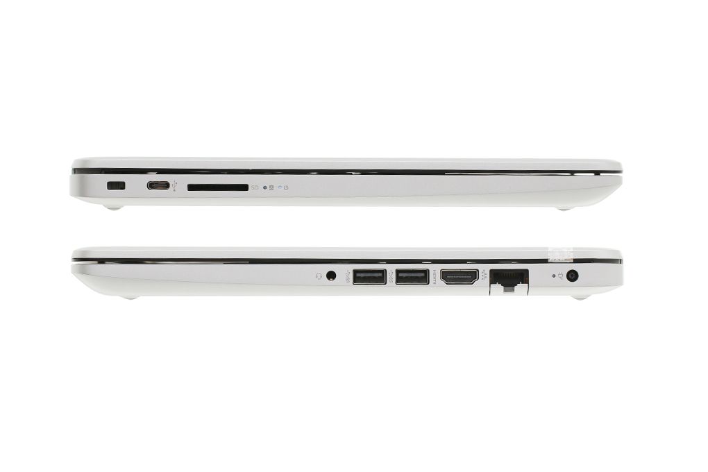 Laptop HP 348 G5 | i3 7020U | RAM 4GB | SSD 128GB | 14 inch FHD