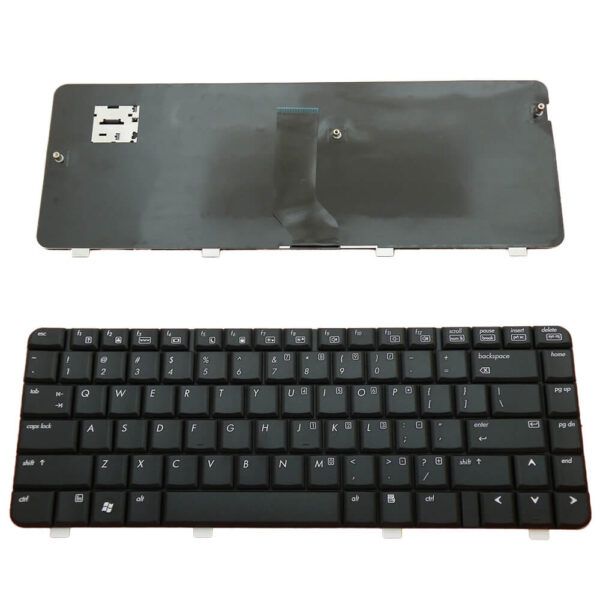 Bàn phím HP DV3-2000