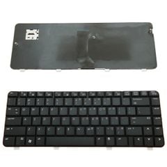 Bàn phím HP DV3-2000