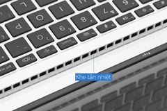 Laptop HP Elitebook 630 G10 | i5 1335U | Ram 16GB | SSD 512GB | Touch | Win11 (9J0B5PT)
