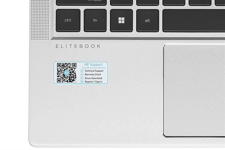 Laptop HP Elitebook 630 G10 | i5 1335U | Ram 16GB | SSD 512GB | Touch | Win11 (9J0B5PT)